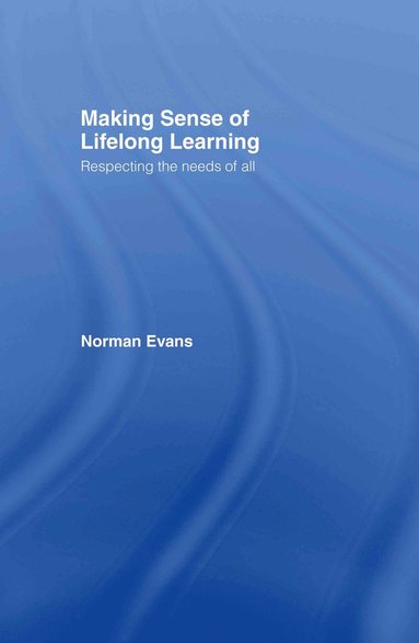 bokomslag Making Sense of Lifelong Learning