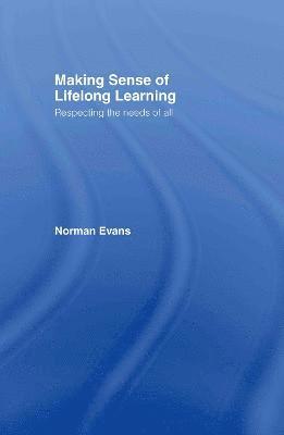 Making Sense of Lifelong Learning 1