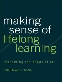 bokomslag Making Sense of Lifelong Learning