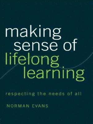 Making Sense of Lifelong Learning 1