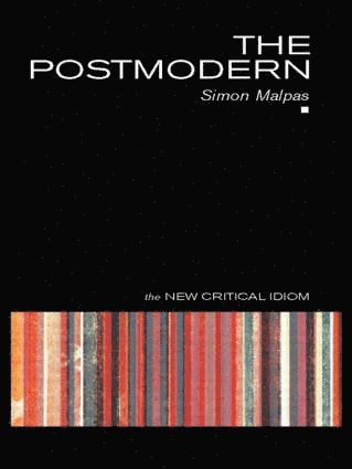 The Postmodern 1