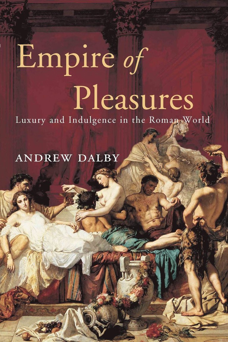 Empire of Pleasures 1