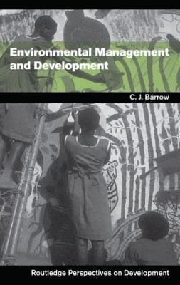 Environmental Management and Development 1