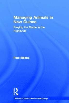 Managing Animals in New Guinea