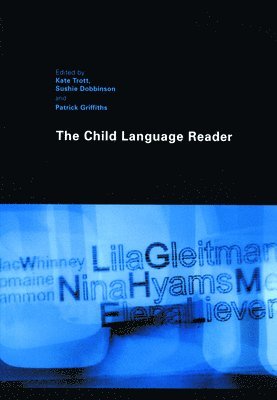 The Child Language Reader 1