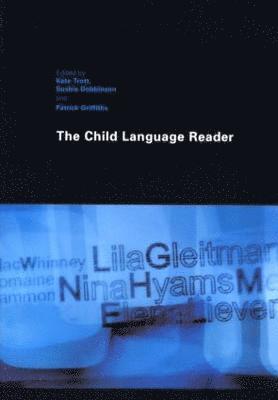 The Child Language Reader 1