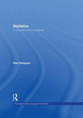 Stylistics 1