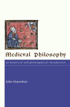 Medieval Philosophy 1