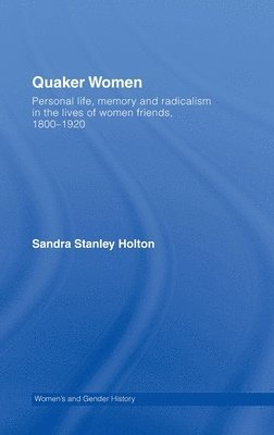 Quaker Women 1