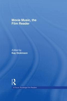 Movie Music, The Film Reader 1