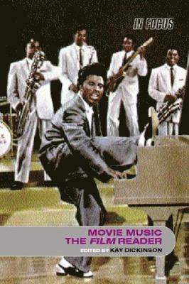 Movie Music, The Film Reader 1