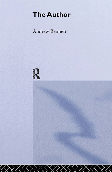 Andrew Bennett - Author, Inbunden