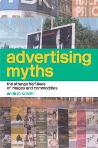 bokomslag Advertising Myths