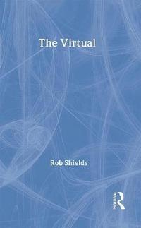 bokomslag The Virtual
