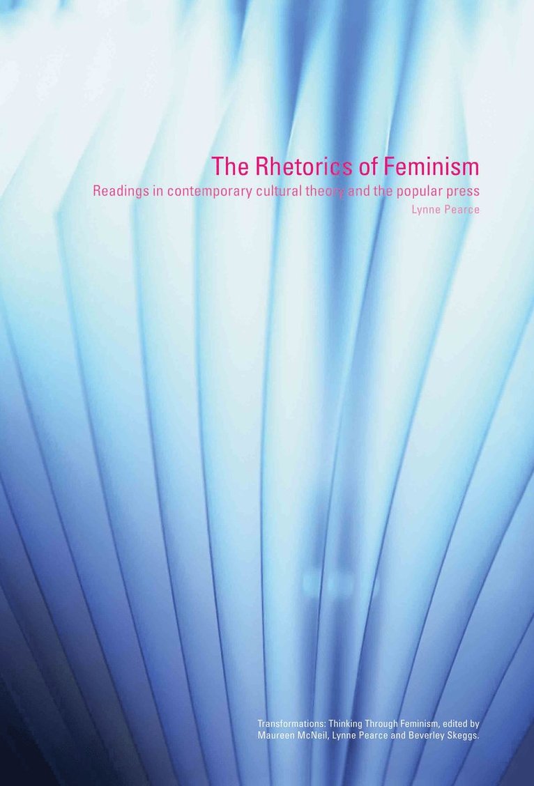 Rhetorics of Feminism