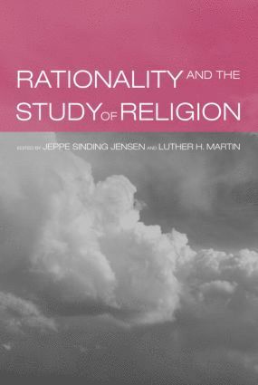 Rationality and the Study of Religion 1