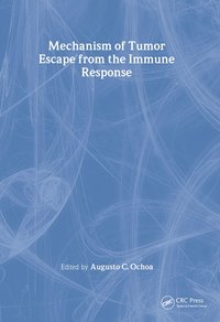 bokomslag Mechanisms of Tumor Escape from the Immune Response