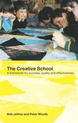 The Creative School 1