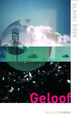 Slavoj Zizek - Geloof, Häftad
