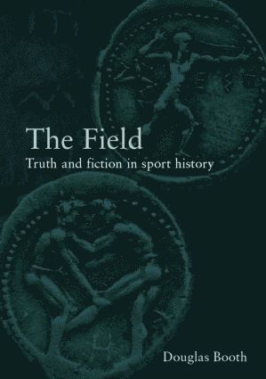 Douglas Booth, New Zealand) Booth, Douglas (University of Waikato - Field, Häftad