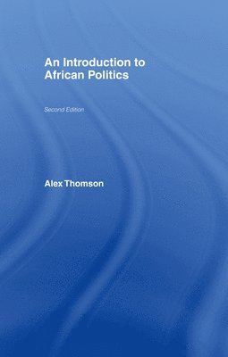 Introduction To African Politics 1