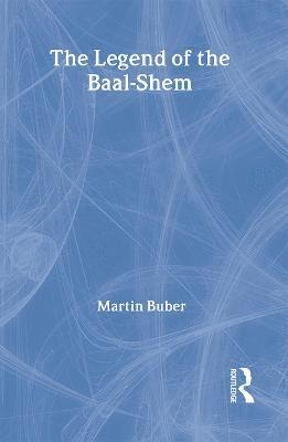 The Legend of the Baal-Shem 1