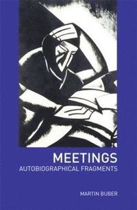 bokomslag Meetings