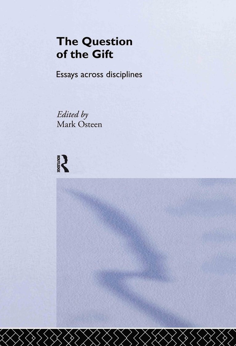 Question of the Gift