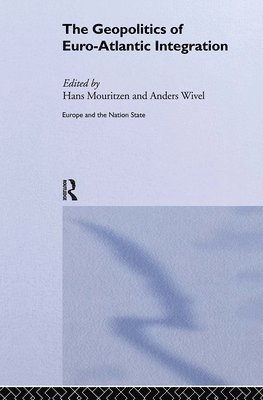 Geopolitics of Euro-Atlantic Integration
