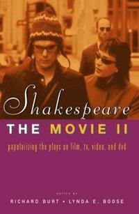 bokomslag Shakespeare, The Movie II