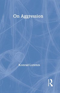 bokomslag On Aggression