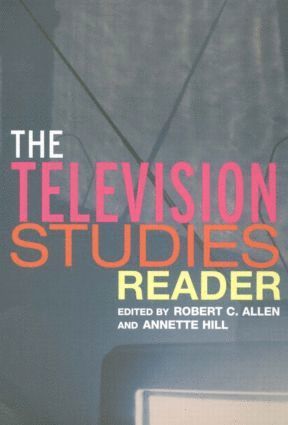 The Television Studies Reader 1