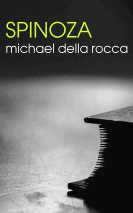 Michael Della Rocca - Spinoza, Häftad