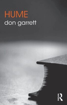 Don Garrett - Hume, Häftad