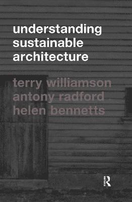Understanding Sustainable Architecture 1