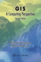 Matt Duckham, Michael F Worboys - Duckham, M: GIS, Inbunden