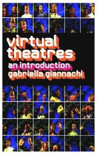 bokomslag Virtual Theatres