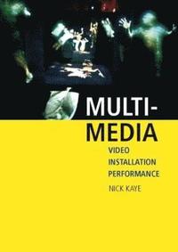 bokomslag Multi-media