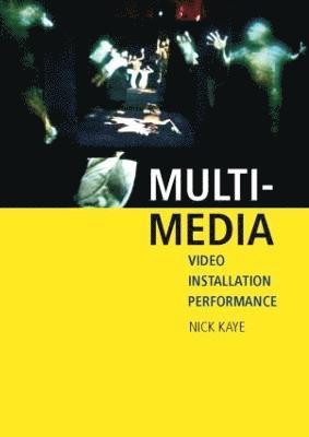 Multi-media 1