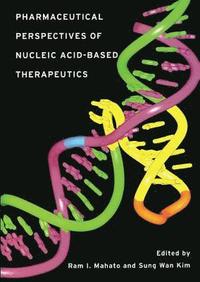 bokomslag Pharmaceutical Perspectives of Nucleic Acid-Based Therapy