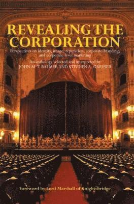 Revealing the Corporation