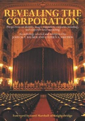 Revealing the Corporation 1