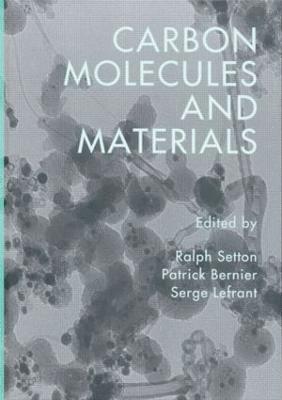 Carbon Molecules and Materials 1