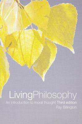 Living Philosophy 1