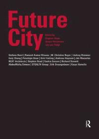bokomslag Future City