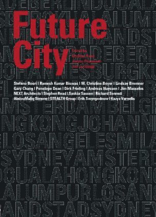 Stephen Read, Jürgen Rosemann, Job van Eldijk, Jurgen Rosemann - Future City, Häftad