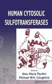 bokomslag Human Cytosolic Sulfotransferases