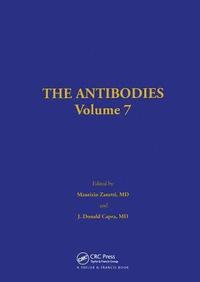 bokomslag The Antibodies