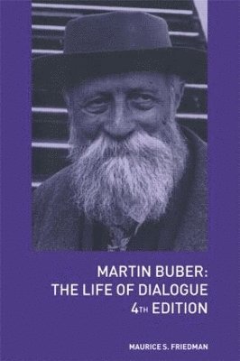 Martin Buber 1