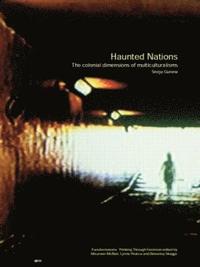 bokomslag Haunted Nations
